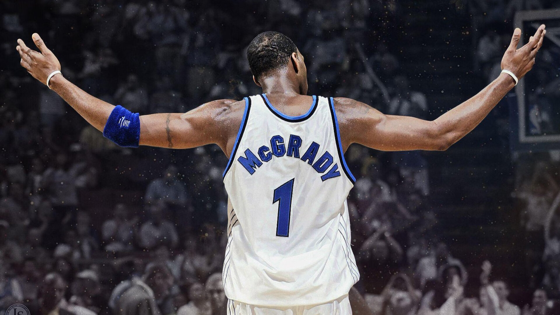 孤胆锁链，布伦森抢七夜的防守诗篇